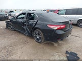TOYOTA CAMRY SE 4T1B11HK6KU248195 снимка
