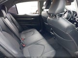 TOYOTA CAMRY SE 4T1B11HK6KU248195 снимка