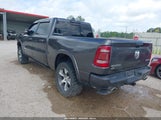 RAM 1500 LARAMIE 4X4 6'4 BOX 1C6SRFRT5LN131230 fotografie