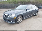 MERCEDES-BENZ E-CLASS E 350 LUXURY WDDHF5GB8AA041502 снимка