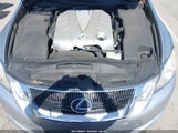 LEXUS GS 350 JTHBE96S390044870 fotografie