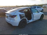 TESLA MODEL Y LONG RANGE DUAL MOTOR ALL-WHEEL DRIVE 7SAYGDEE9RA291266 fotografie