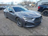 ACURA TLX A-SPEC PACKAGE 19UUB5F55MA013811 снимка