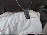 HYUNDAI SANTA FE SPORT 2.0T 5XYZU3LA3DG072179 снимка