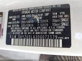HYUNDAI SANTA FE SPORT 2.0T 5XYZU3LA3DG072179 снимка