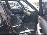 LAND ROVER RANGE ROVER SUPERCHARGED SALMF1E49AA328121 снимка