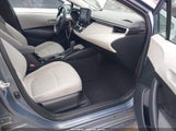 TOYOTA COROLLA LE 5YFEPMAE9NP373747 снимка