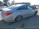 HYUNDAI SONATA SE 5NPEC4AC9BH035588 снимка