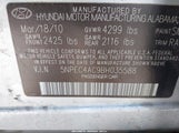 HYUNDAI SONATA SE 5NPEC4AC9BH035588 снимка