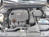 HYUNDAI SONATA GLS 5NPEB4AC1DH575720 снимка