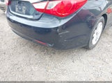 HYUNDAI SONATA GLS 5NPEB4AC1DH575720 снимка