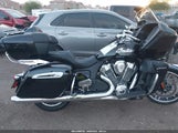 INDIAN MOTORCYCLE CO. PURSUIT LIMITED WITH PREMIUM PACKAGE 56KLDHRR5P3416971 снимка