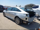 HYUNDAI SONATA LIMITED 5NPE34AFXGH342933 снимка