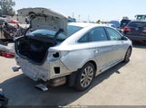 HYUNDAI SONATA LIMITED 5NPE34AFXGH342933 снимка