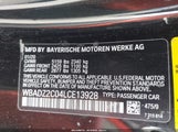 BMW 840I WBADZ2C04LCE13928 снимка