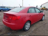 KIA FORTE EX KNAFU4A29D5722269 снимка