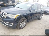 GMC ACADIA SLE-2 1GKKNSLS5HZ276222 снимка