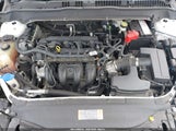 FORD FUSION SE 3FA6P0H75GR118195 снимка
