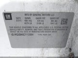 CHEVROLET CRUZE LS 1G1PC5SH6C7112084 снимка