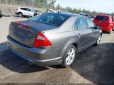 FORD FUSION SE 3FAHP0HA8CR305770 снимка