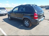 HYUNDAI TUCSON LIMITED/SE KM8JN72D47U629516 photo