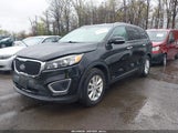 KIA SORENTO 2.4L LX 5XYPGDA33GG042323 снимка