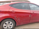 HYUNDAI ELANTRA SE 5NPDH4AE5GH710956 снимка