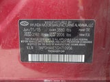 HYUNDAI ELANTRA SE 5NPDH4AE5GH710956 снимка