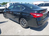 NISSAN SENTRA SR 3N1AB7AP1KY324623 снимка