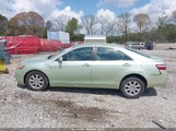 TOYOTA CAMRY HYBRID JTNBB46K773009513 photo