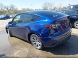 TESLA MODEL Y LONG RANGE DUAL MOTOR ALL-WHEEL DRIVE 7SAYGDEE7NA018532 photo
