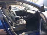 TESLA MODEL Y LONG RANGE DUAL MOTOR ALL-WHEEL DRIVE 7SAYGDEE7NA018532 снимка