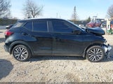 Nissan Kicks Sv Xtronic Cvt 3N1CP5CV8RL501296 снимка