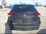Nissan Kicks Sv Xtronic Cvt 3N1CP5CV8RL501296 photo