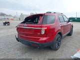 FORD EXPLORER XLT 1FM5K8D85FGC36878 снимка