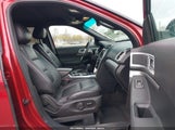 FORD EXPLORER XLT 1FM5K8D85FGC36878 photo