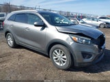 KIA SORENTO 2.4L LX 5XYPGDA3XHG244089 photo