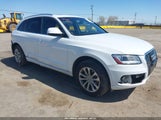 AUDI Q5 2.0T PREMIUM WA1LFAFP6FA096946 снимка