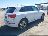 AUDI Q5 2.0T PREMIUM WA1LFAFP6FA096946 снимка