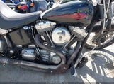 HARLEY-DAVIDSON FXSTI 1HD1BVB3X4Y078360 снимка