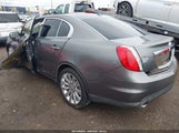 LINCOLN MKS 1LNHL9DR6BG603256 снимка