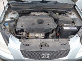 KIA RIO LX KNADE123976278111 fotografie