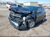 Chevrolet Equinox Fwd 2Fl 3GNAXJEV5LS500640 photo