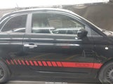 FIAT 500 POP 3C3CFFAR3DT713189 снимка