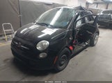 FIAT 500 POP 3C3CFFAR3DT713189 снимка