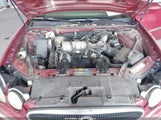 BUICK LACROSSE CXL 2G4WD582161214246 снимка