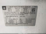 GMC TERRAIN SLE-1 2GKALMEK7E6158772 снимка
