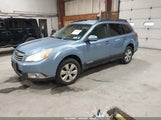 SUBARU OUTBACK 2.5I PREMIUM 4S4BRBCC0B3383984 снимка