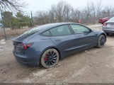 TESLA MODEL 3 PERFORMANCE DUAL MOTOR ALL-WHEEL DRIVE 5YJ3E1EC9PF407365 fotografie
