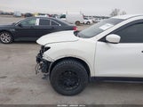 NISSAN ROGUE S 5N1AT2MV6JC791031 снимка